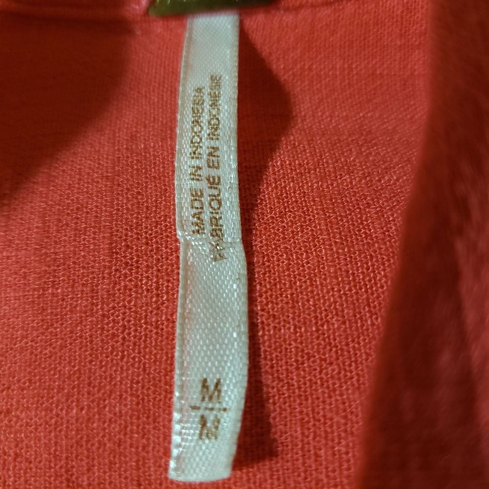 Free People womens shirt - Picture 4 of 7